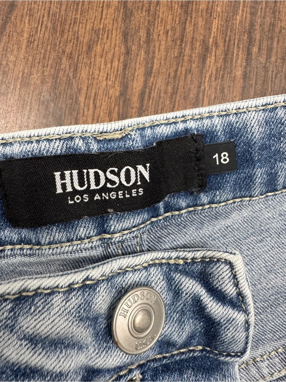 Men Jeans Subcategory Identification